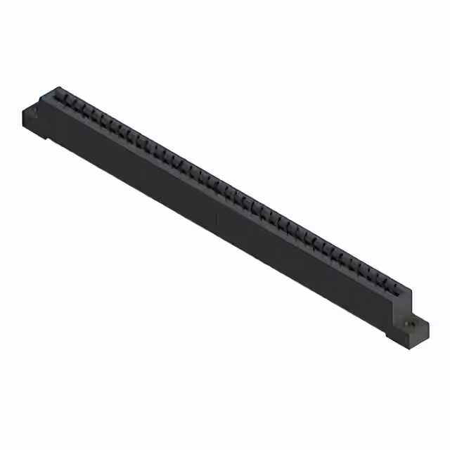 387-038-523-107 EDAC Inc.  Edgeboard Connectors